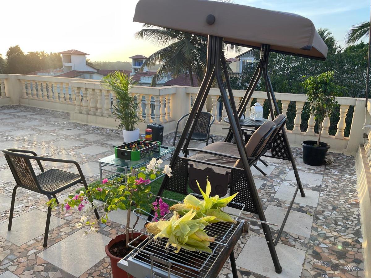 Nirvan Varca Esterno foto